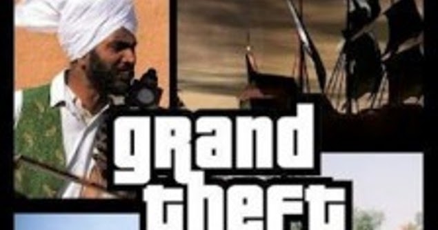 Free gta punjab game download