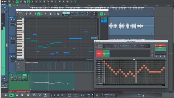 Free Download Studio Recording Software For Android