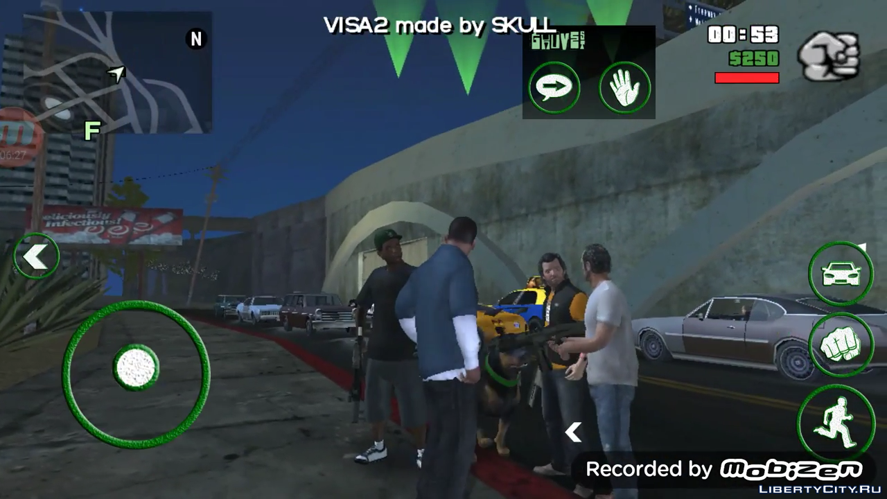 Gta liberty city game free download for android mobile software