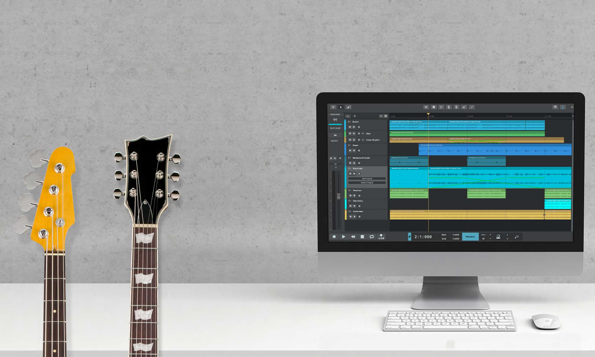Free download studio recording software for android tablets
